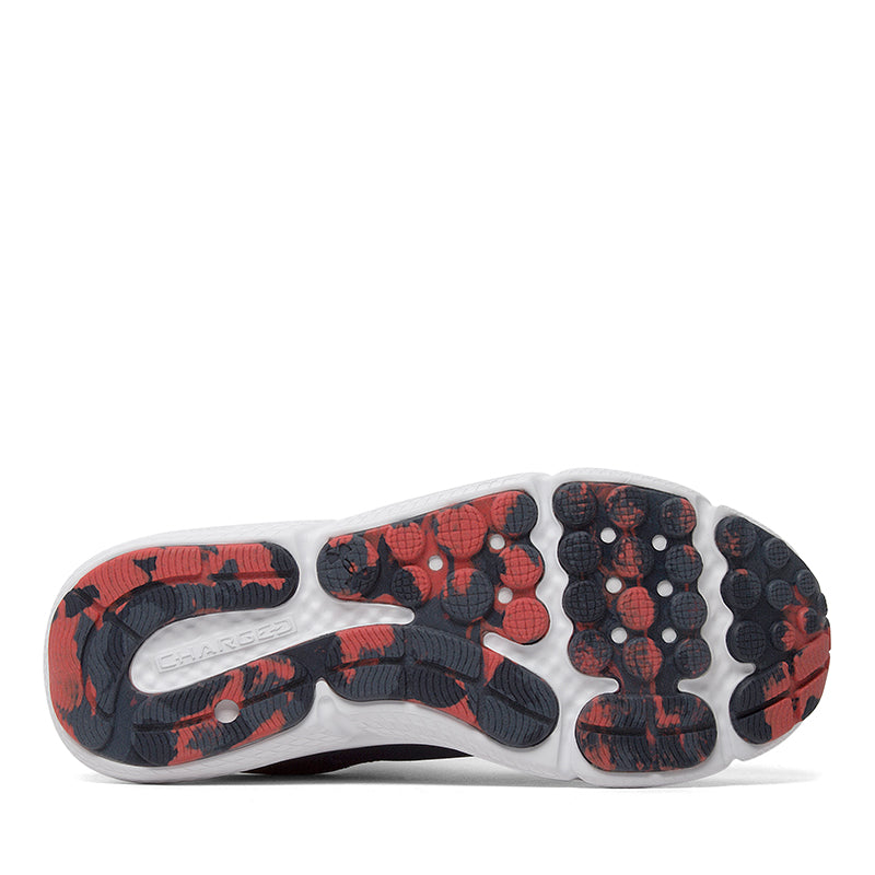 UNDER ARMOUR-CHARGED ASSERT 10 M - available at RUBINO  