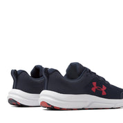UNDER ARMOUR-CHARGED ASSERT 10 M - available at RUBINO  
