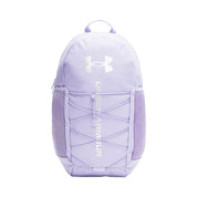 UNDER ARMOUR-HUSTLE 6.0 BACKPACK - available at RUBINO  