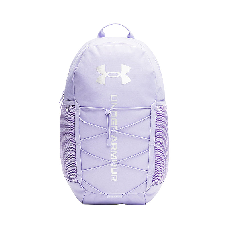 UNDER ARMOUR-HUSTLE 6.0 BACKPACK - available at RUBINO  