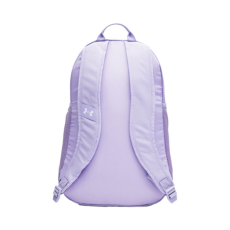 UNDER ARMOUR-HUSTLE 6.0 BACKPACK - available at RUBINO  