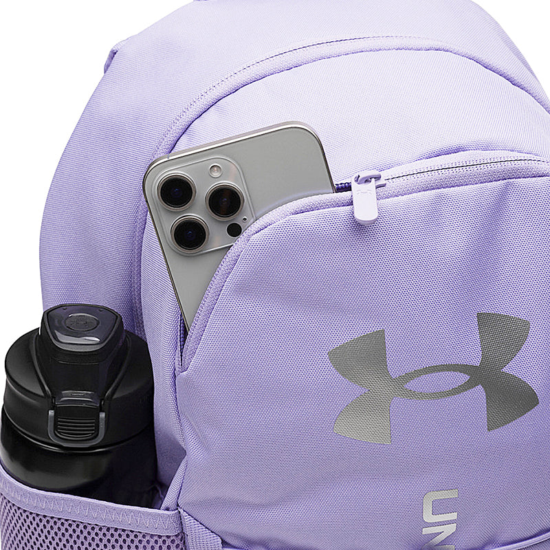 UNDER ARMOUR-HUSTLE 6.0 BACKPACK - available at RUBINO  