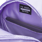 UNDER ARMOUR-HUSTLE 6.0 BACKPACK - available at RUBINO  