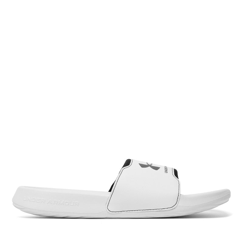 UNDER ARMOUR-IGNITE SELECT SLIDE - available at RUBINO  