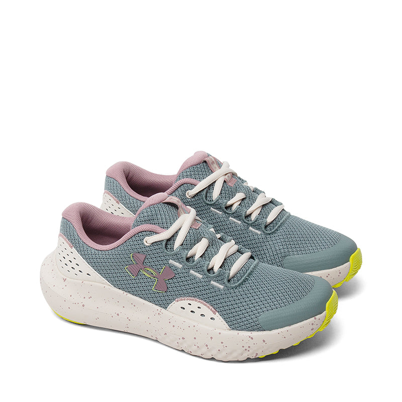 UNDER ARMOUR-SURGE 4 GS - available at RUBINO  