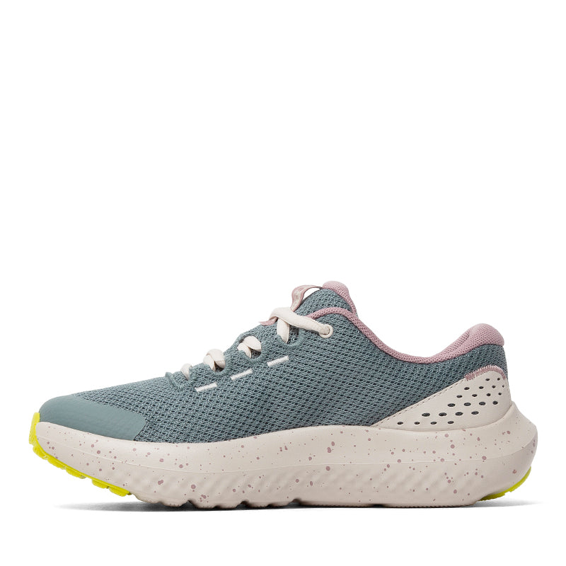 UNDER ARMOUR-SURGE 4 GS - available at RUBINO  