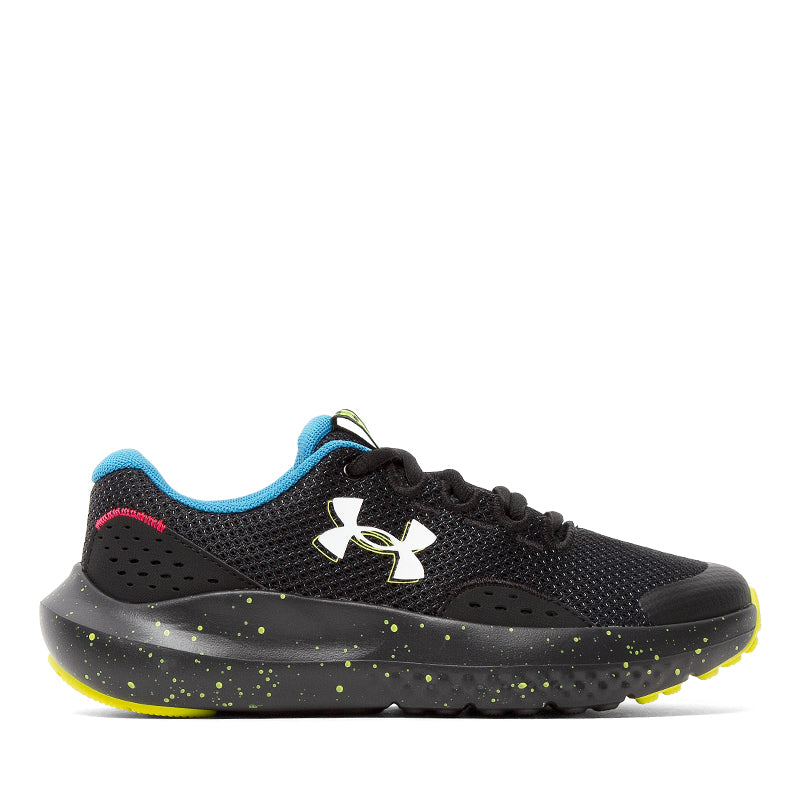 UNDER ARMOUR-SURGE 4 GS - available at RUBINO  