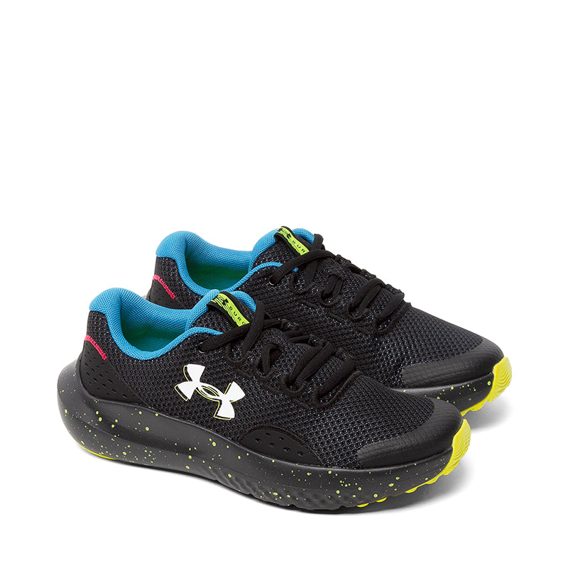 UNDER ARMOUR-SURGE 4 GS - available at RUBINO  