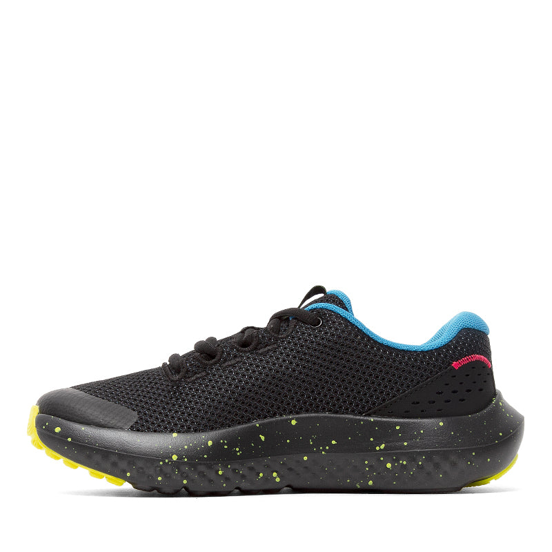 UNDER ARMOUR-SURGE 4 GS - available at RUBINO  