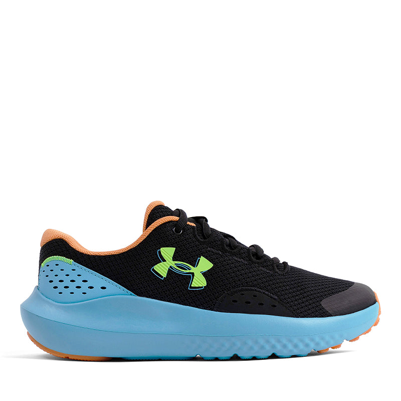 UNDER ARMOUR-SURGE 4 GS - available at RUBINO  