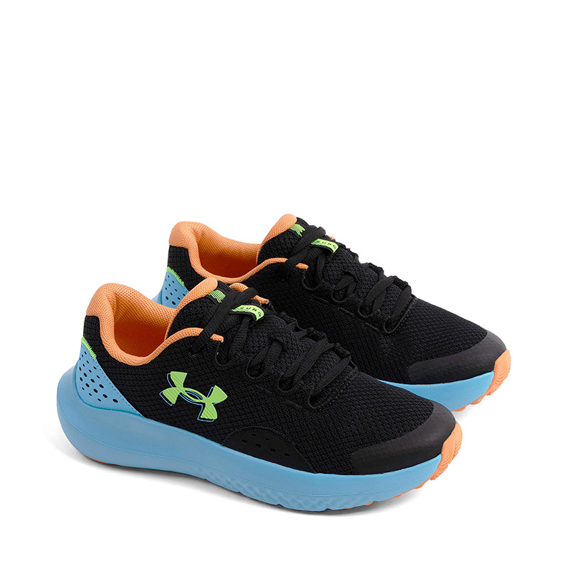UNDER ARMOUR-SURGE 4 GS - available at RUBINO  