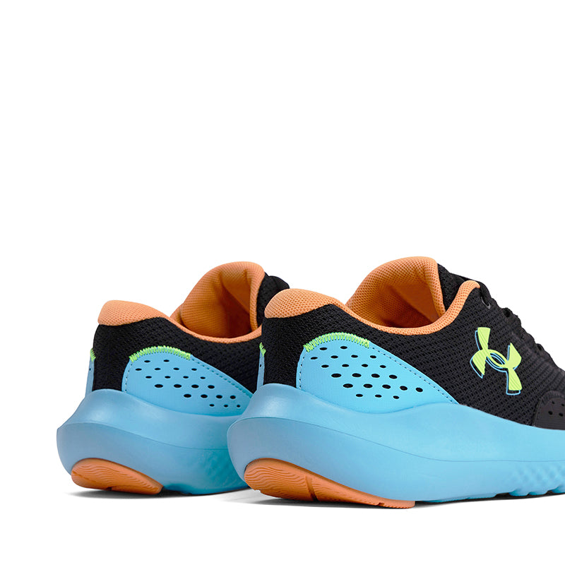 UNDER ARMOUR-SURGE 4 GS - available at RUBINO  