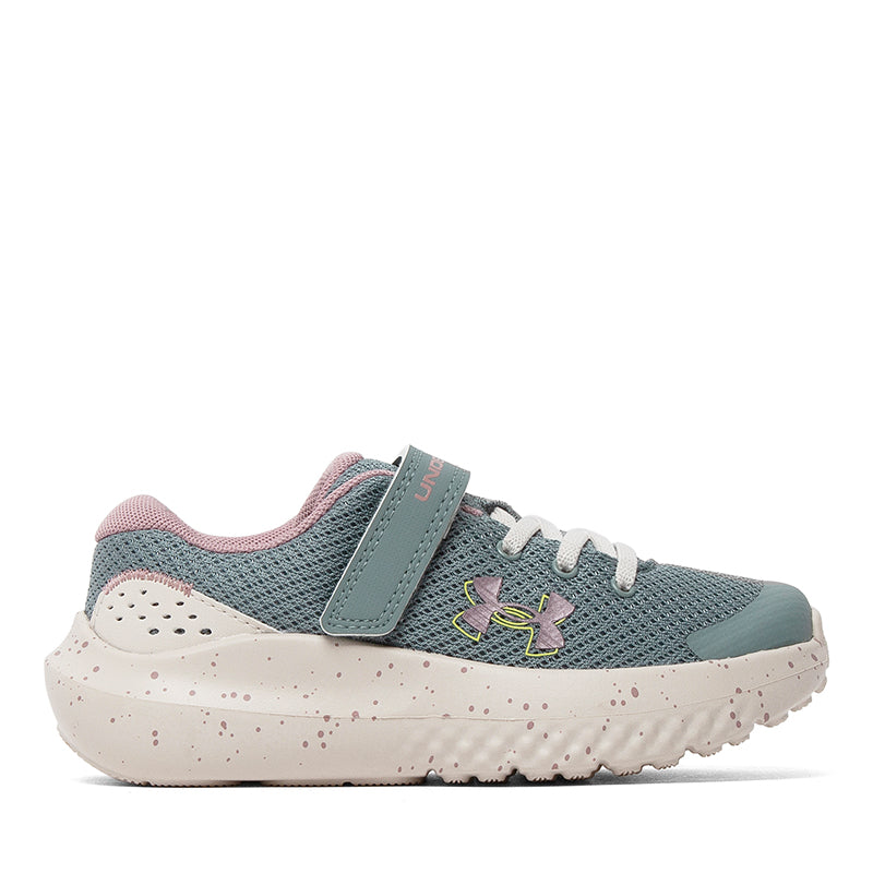 UNDER ARMOUR-SURGE 4 PS - available at RUBINO  