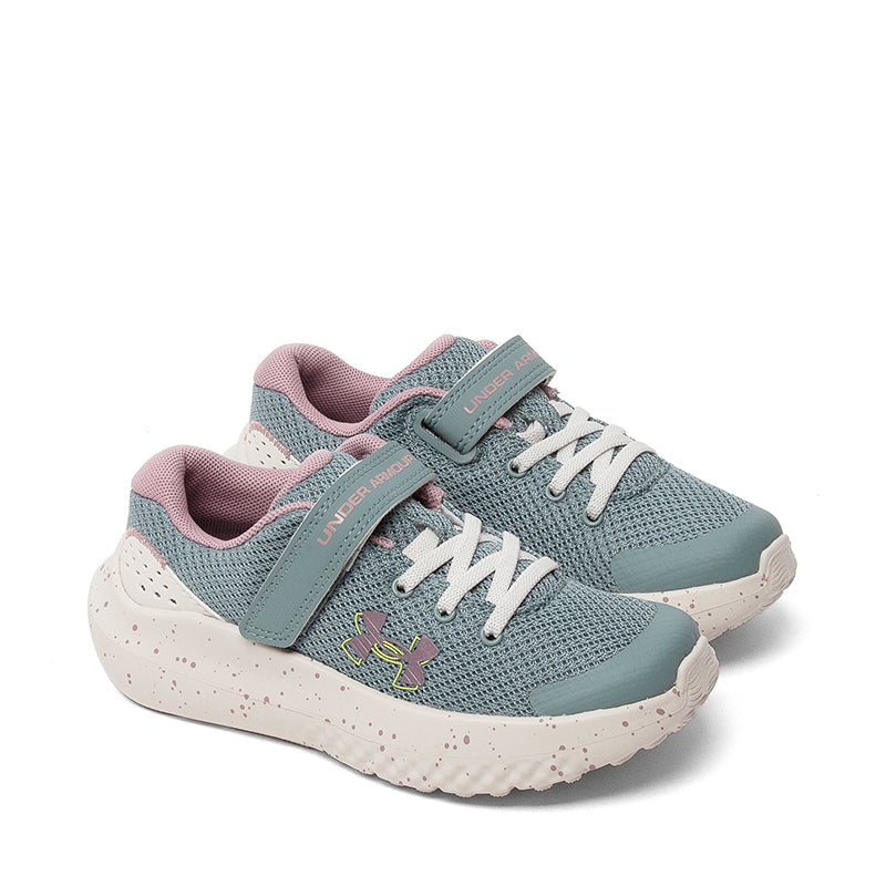 UNDER ARMOUR-SURGE 4 PS - available at RUBINO  