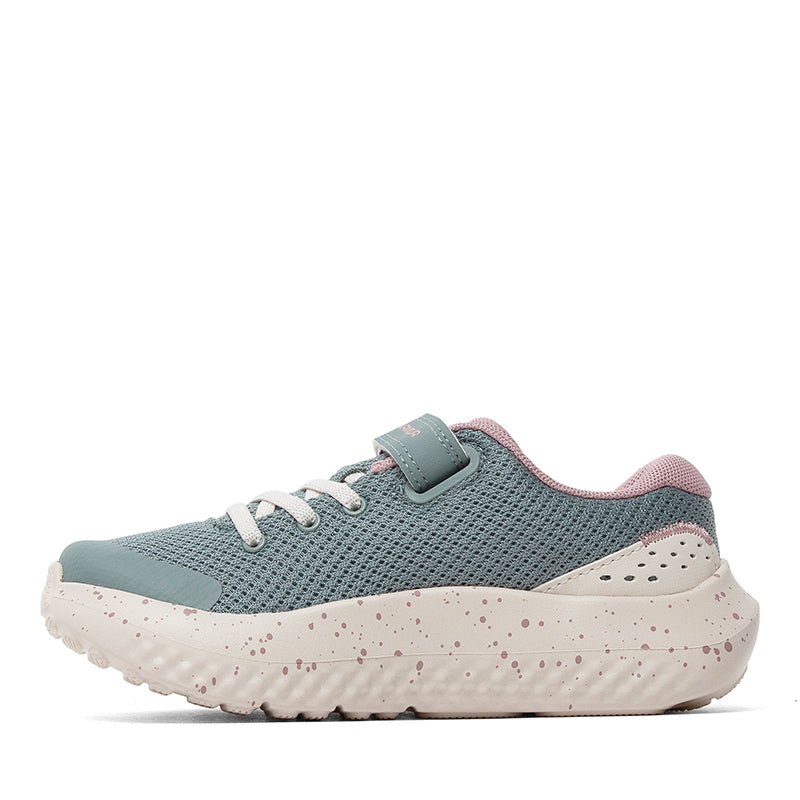 UNDER ARMOUR-SURGE 4 PS - available at RUBINO  