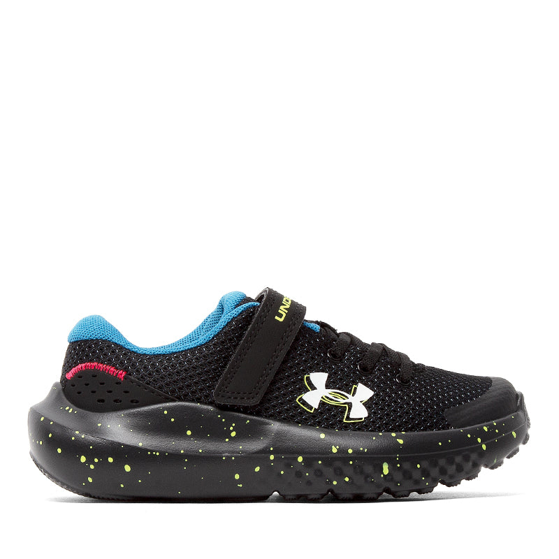 UNDER ARMOUR-SURGE 4 PS - available at RUBINO  