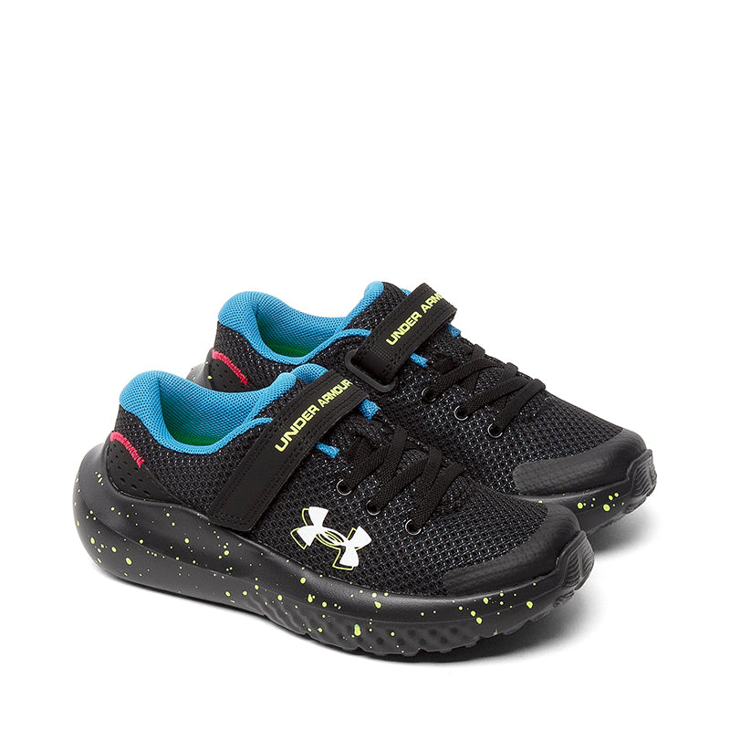 UNDER ARMOUR-SURGE 4 PS - available at RUBINO  