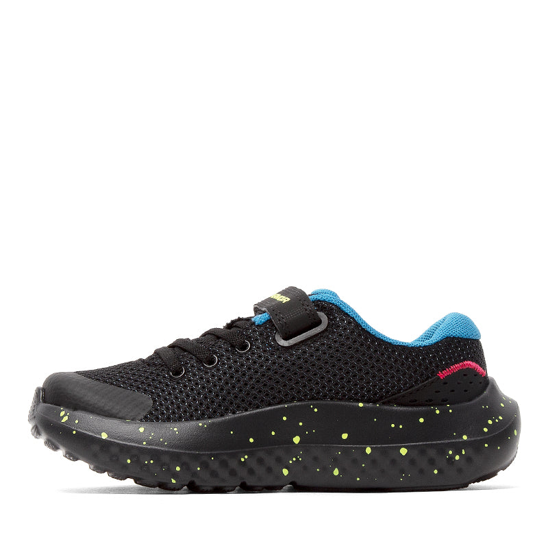 UNDER ARMOUR-SURGE 4 PS - available at RUBINO  