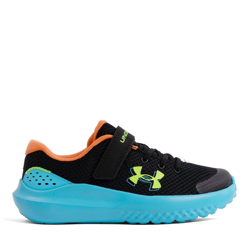 UNDER ARMOUR-SURGE 4 PS - available at RUBINO  