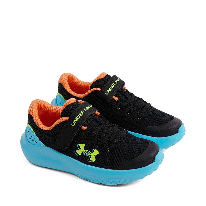 UNDER ARMOUR-SURGE 4 PS - available at RUBINO  