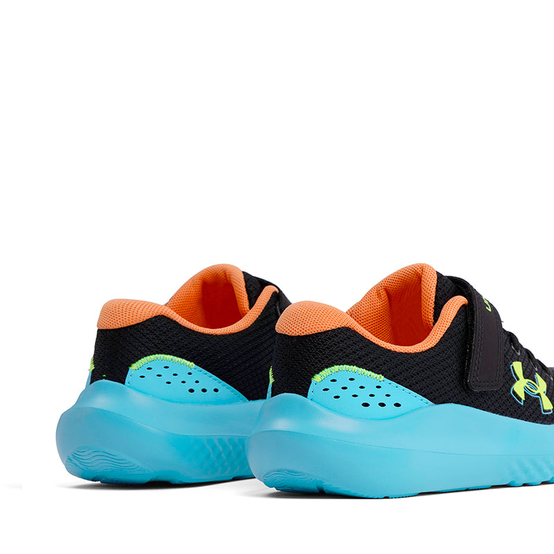 UNDER ARMOUR-SURGE 4 PS - available at RUBINO  