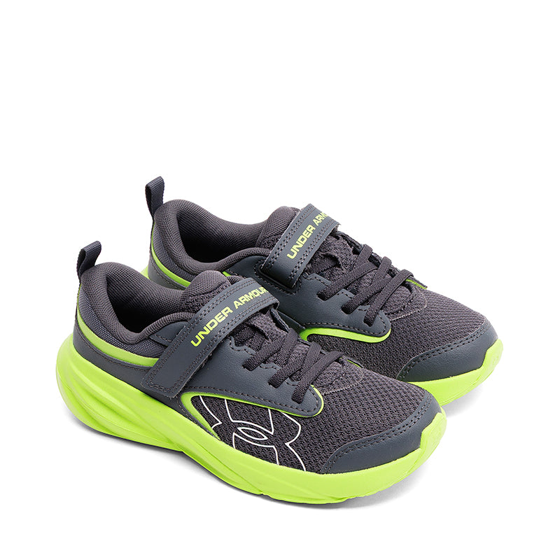 UNDER ARMOUR-SURGE 5 PS - available at RUBINO