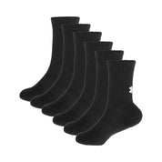 UNDER ARMOUR-TRAINING 6-PACK CREW - available at RUBINO  