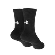 UNDER ARMOUR-TRAINING 6-PACK CREW - available at RUBINO  