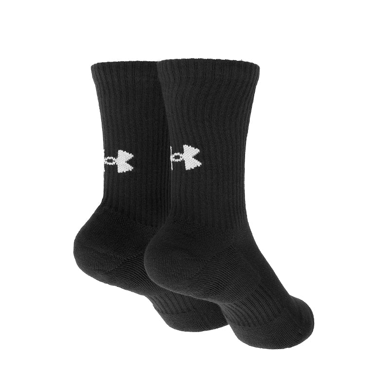 UNDER ARMOUR-TRAINING 6-PACK CREW - available at RUBINO  