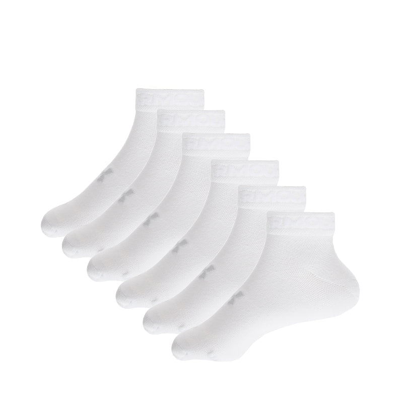 UNDER ARMOUR-TRAINING 6-PACK LOW CUT - available at RUBINO  