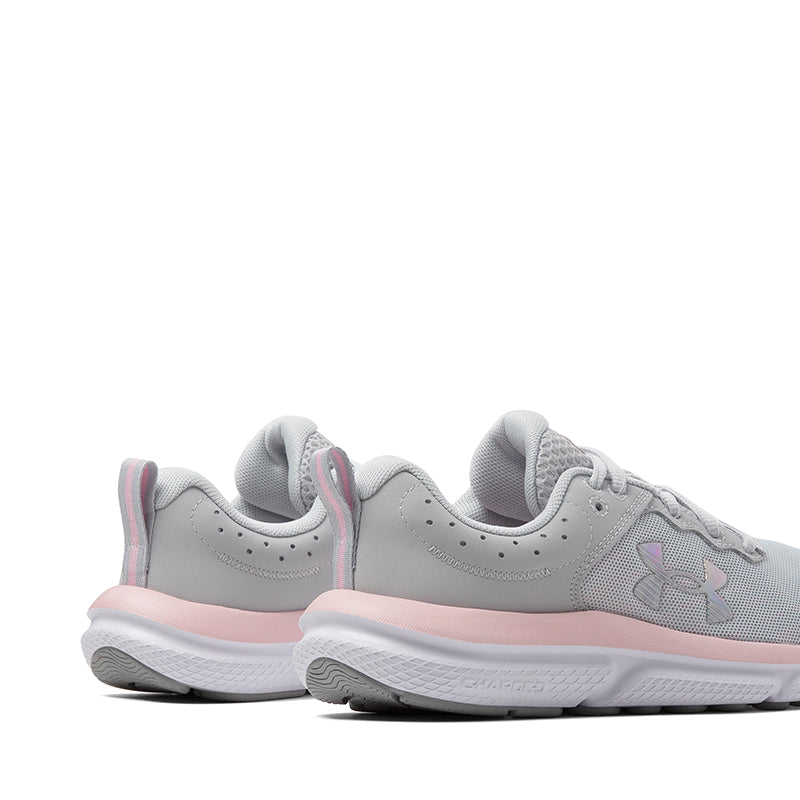 UNDER ARMOUR-UA ASSERT 10 - available at RUBINO  