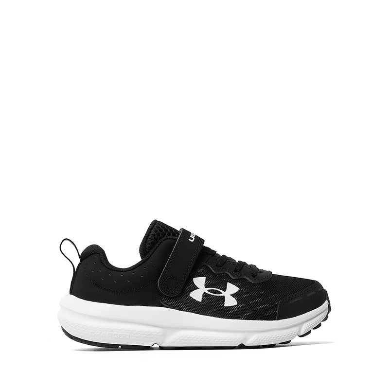 UNDER ARMOUR-UA ASSERT 10 AC WIDE - available at RUBINO  