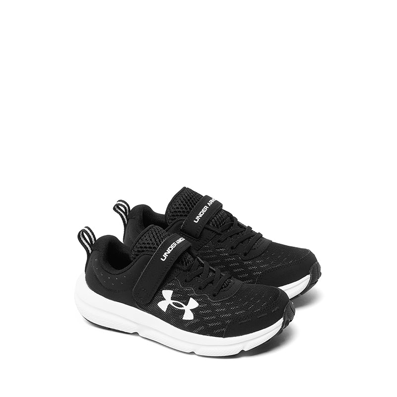 UNDER ARMOUR-UA ASSERT 10 AC WIDE - available at RUBINO  