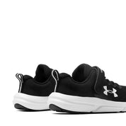 UNDER ARMOUR-UA ASSERT 10 AC WIDE - available at RUBINO  