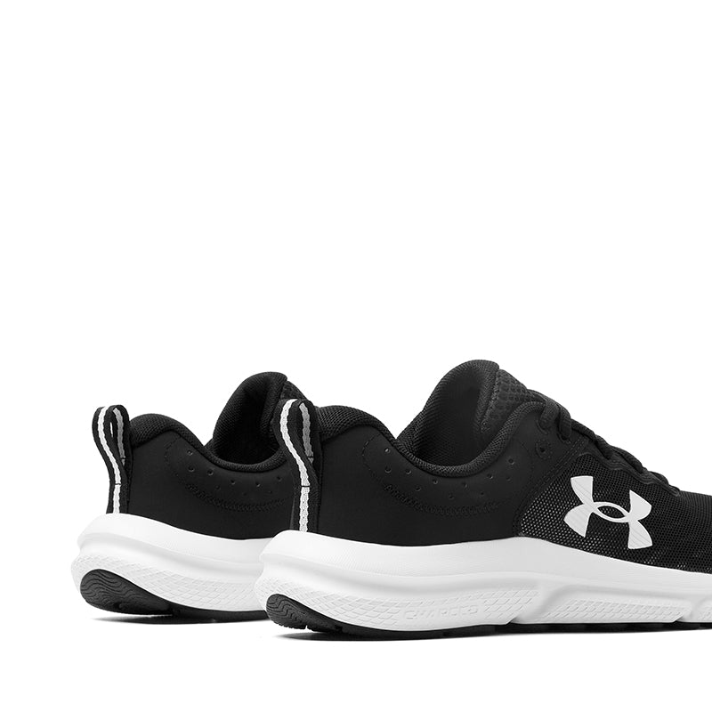 UNDER ARMOUR-UA ASSERT 10 WIDE - available at RUBINO  