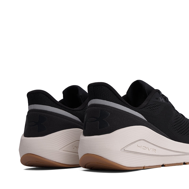 UNDER ARMOUR-UA SONIC 7 - available at RUBINO  