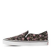 VANS-ASHER FLORAL W - available at RUBINO  