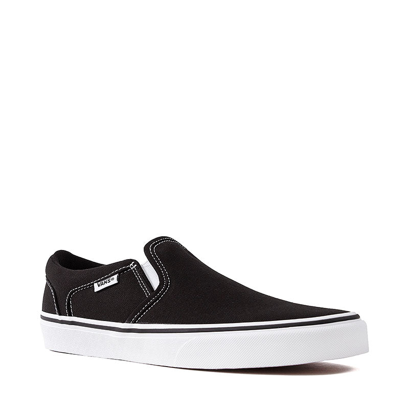 VANS-ASHER M - available at RUBINO  