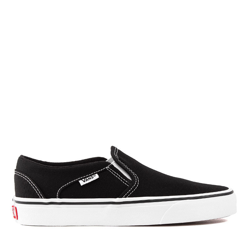 VANS-ASHER W - available at RUBINO  