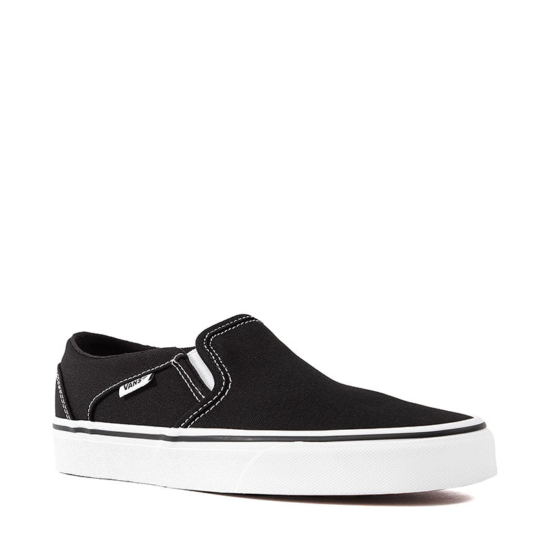 VANS-ASHER W - available at RUBINO  