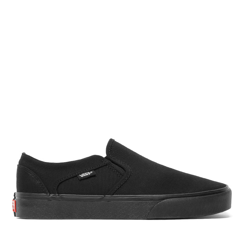VANS-ASHER W - available at RUBINO  
