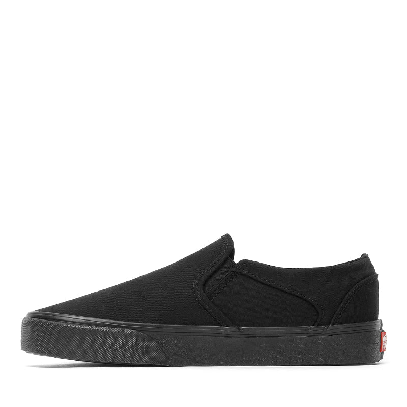 VANS-ASHER W - available at RUBINO  