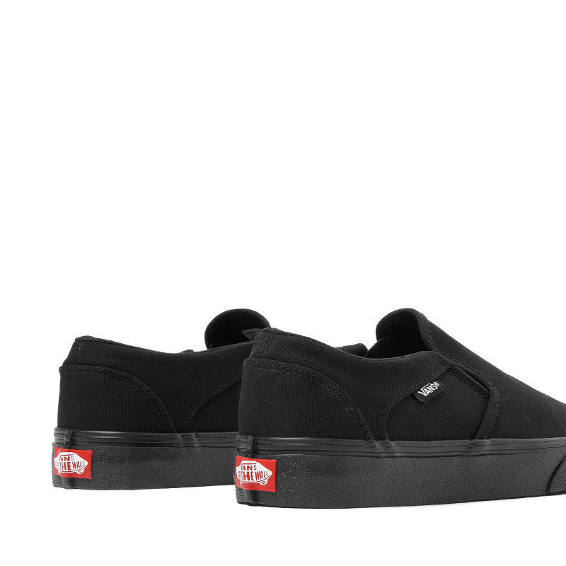VANS-ASHER W - available at RUBINO  