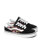 VANS-BROOKLYN K - available at RUBINO  