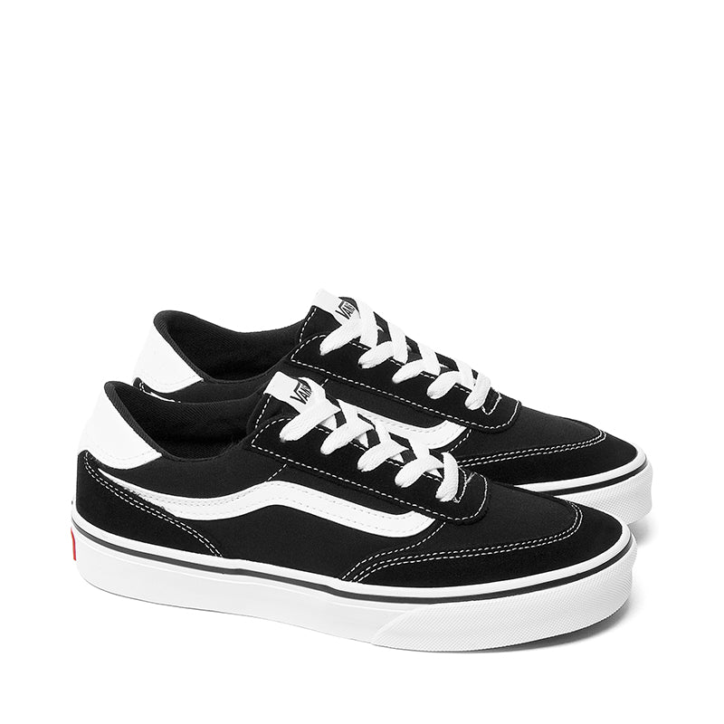 VANS-BROOKLYN K - available at RUBINO  