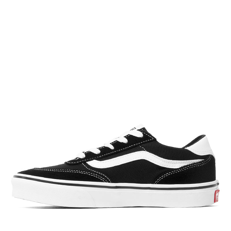 VANS-BROOKLYN K - available at RUBINO  