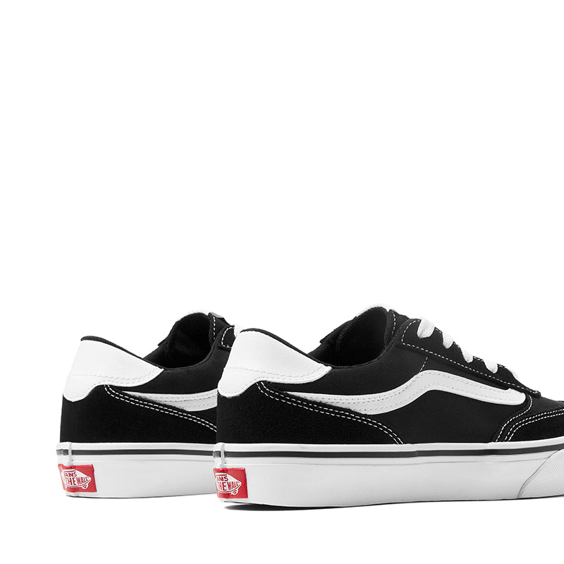 VANS-BROOKLYN K - available at RUBINO  