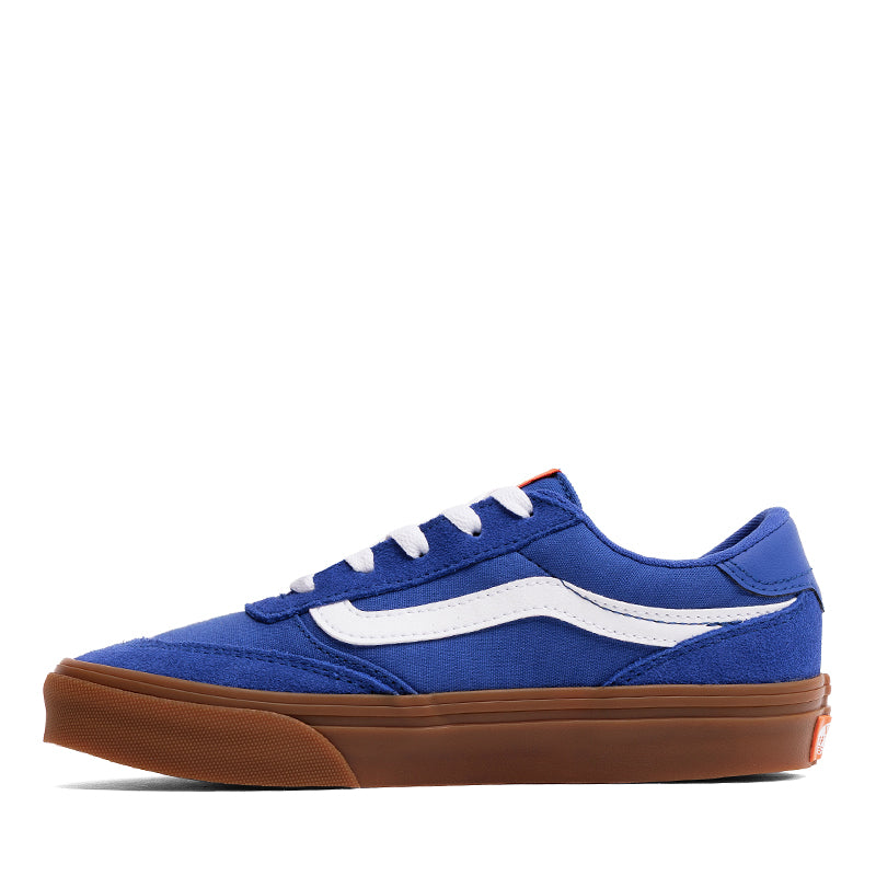 VANS-BROOKLYN LS GS - available at RUBINO