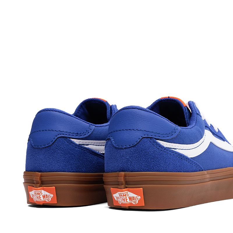 VANS-BROOKLYN LS GS - available at RUBINO