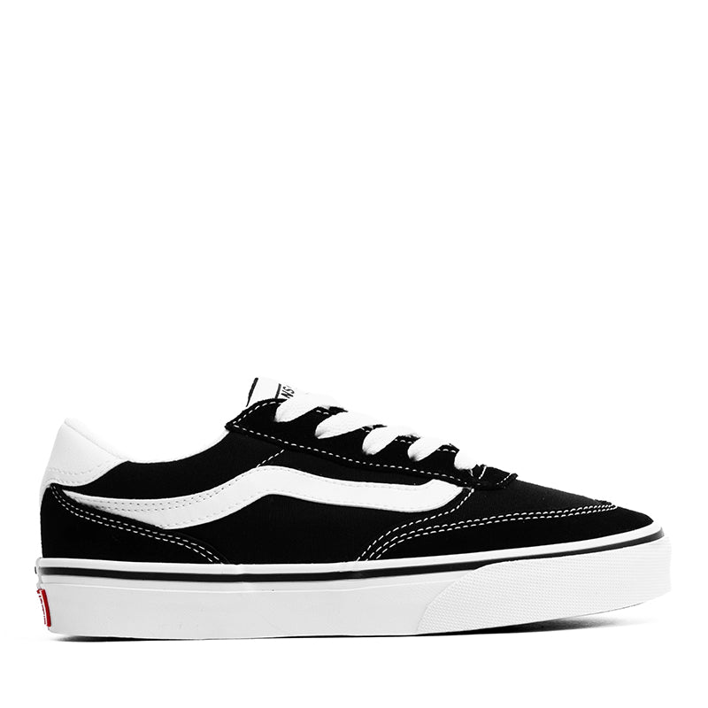 VANS-BROOKLYN LS GS - available at RUBINO
